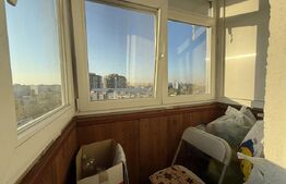 Apartament cu 2 camere, 45 mp – Titan, Sector 3