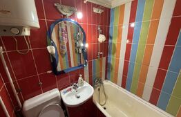 Apartament cu 2 camere, 45 mp – Titan, Sector 3