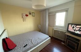 Apartament cu 2 camere, 45 mp – Titan, Sector 3