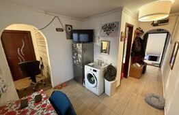 Apartament cu 2 camere, 45 mp – Titan, Sector 3