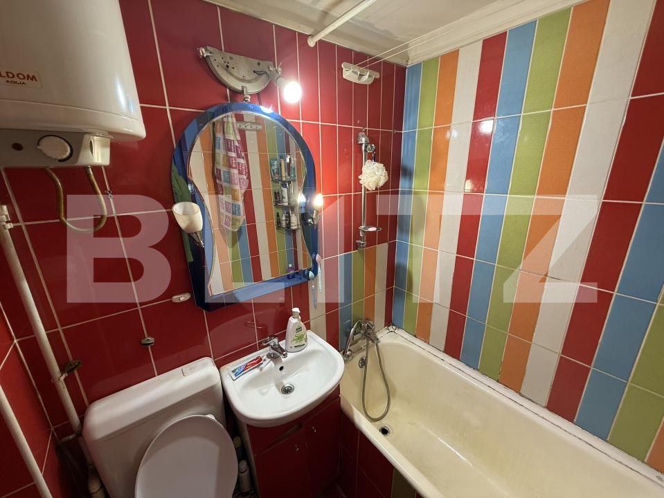 Apartament de vânzare 2 camere Titan - 180506AV | BLITZ București | Poza7