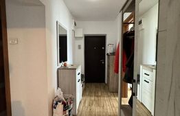 Apartament cu 3 camere, Unirii Fantani