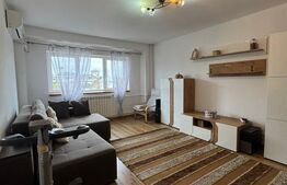 Apartament cu 3 camere, Unirii Fantani