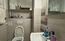 Apartament cu 3 camere, Unirii Fantani