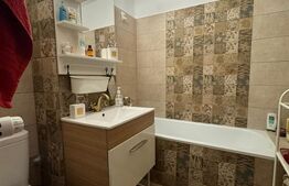 Apartament cu 3 camere, Unirii Fantani