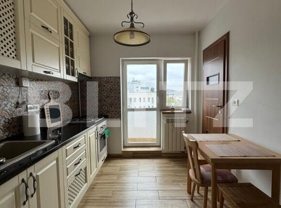 Apartament de vânzare 3 camere Unirii - 180559AV | BLITZ București | Poza1