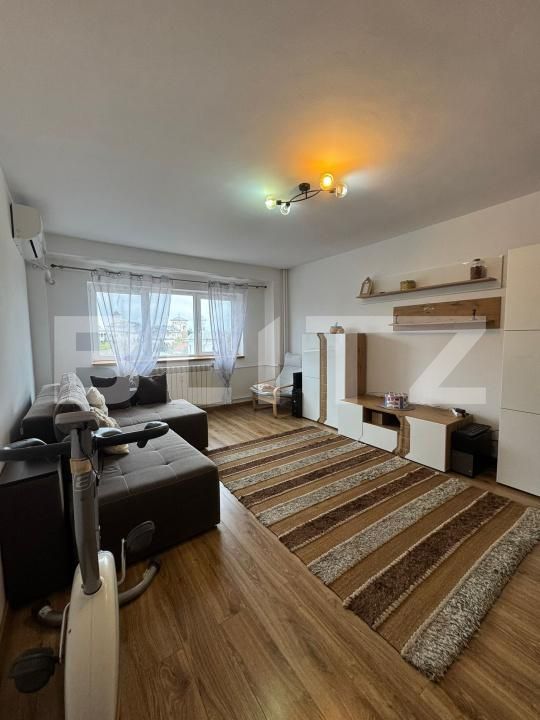 Apartament de vânzare 3 camere Unirii - 180559AV | BLITZ București | Poza3