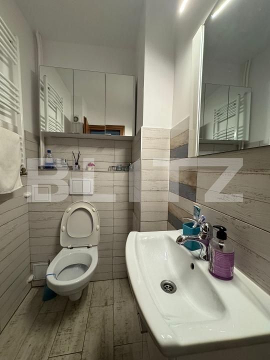 Apartament de vânzare 3 camere Unirii - 180559AV | BLITZ București | Poza9
