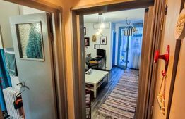 Garsoniera mobilata si utilata, 30 mp, Zona Grand Arena