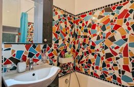 Garsoniera mobilata si utilata, 30 mp, Zona Grand Arena