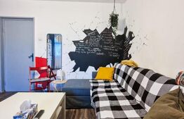 Garsoniera mobilata si utilata, 30 mp, Zona Grand Arena