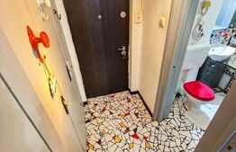 Garsoniera mobilata si utilata, 30 mp, Zona Grand Arena