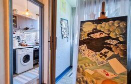 Garsoniera mobilata si utilata, 30 mp, Zona Grand Arena