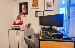 Garsoniera mobilata si utilata, 30 mp, Zona Grand Arena