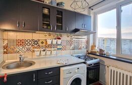 Garsoniera mobilata si utilata, 30 mp, Zona Grand Arena