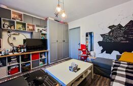 Garsoniera mobilata si utilata, 30 mp, Zona Grand Arena