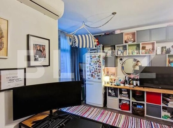 Garsonieră de vânzare Berceni - 180605AV | BLITZ București | Poza9