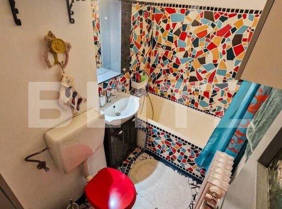 Garsonieră de vânzare Berceni - 180605AV | BLITZ București | Poza22