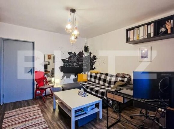 Garsonieră de vânzare Berceni - 180605AV | BLITZ București | Poza2