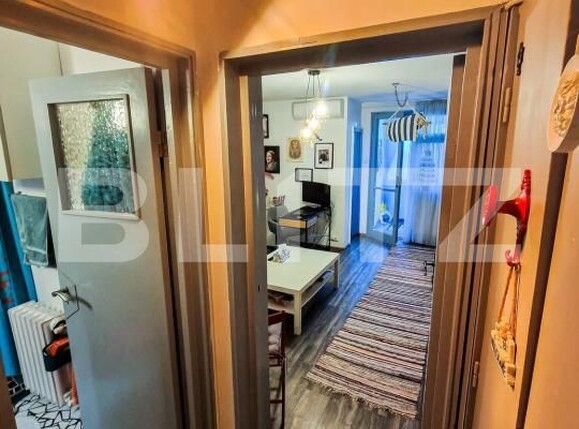 Garsonieră de vânzare Berceni - 180605AV | BLITZ București | Poza20