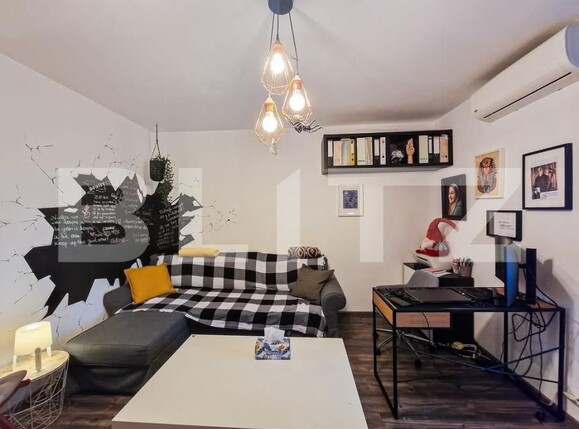 Garsonieră de vânzare Berceni - 180605AV | BLITZ București | Poza3