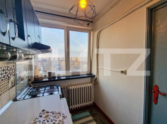 Garsonieră de vânzare Berceni - 180605AV | BLITZ București | Poza13