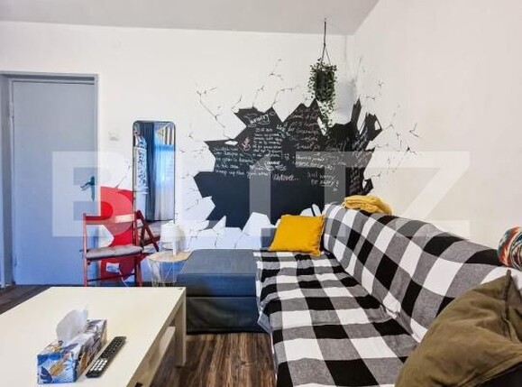 Garsonieră de vânzare Berceni - 180605AV | BLITZ București | Poza1