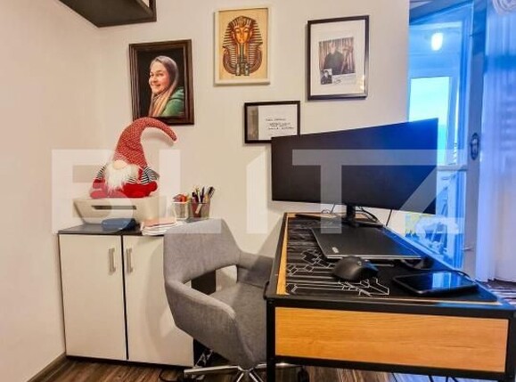 Garsonieră de vânzare Berceni - 180605AV | BLITZ București | Poza8