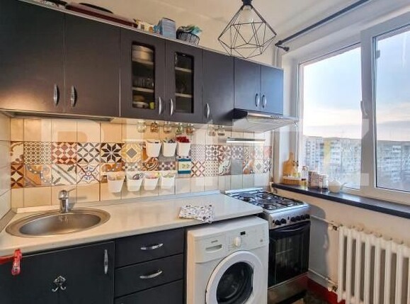 Garsonieră de vânzare Berceni - 180605AV | BLITZ București | Poza11