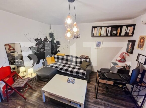 Garsonieră de vânzare Berceni - 180605AV | BLITZ București | Poza4