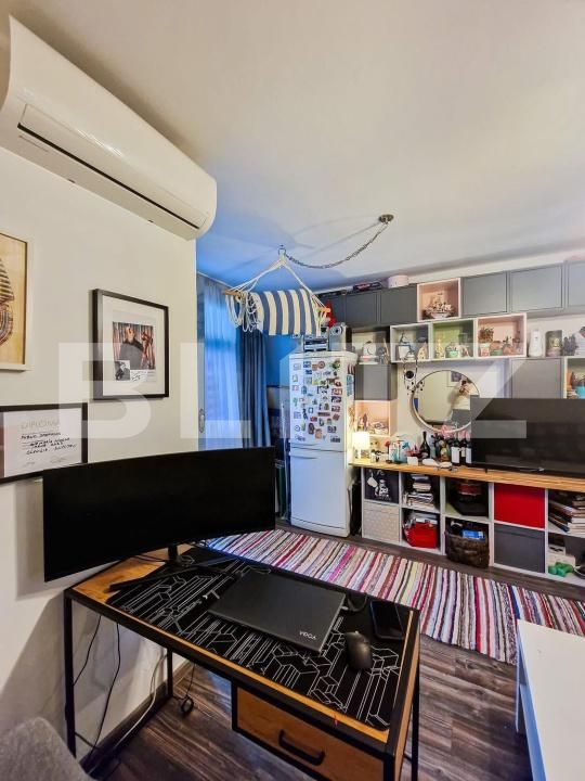 Garsonieră de vânzare Berceni - 180605AV | BLITZ București | Poza9