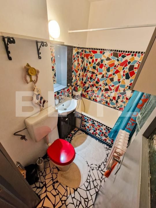 Garsonieră de vânzare Berceni - 180605AV | BLITZ București | Poza22