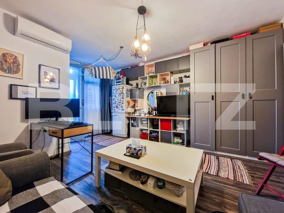 Garsonieră de vânzare Berceni - 180605AV | BLITZ București | Poza6