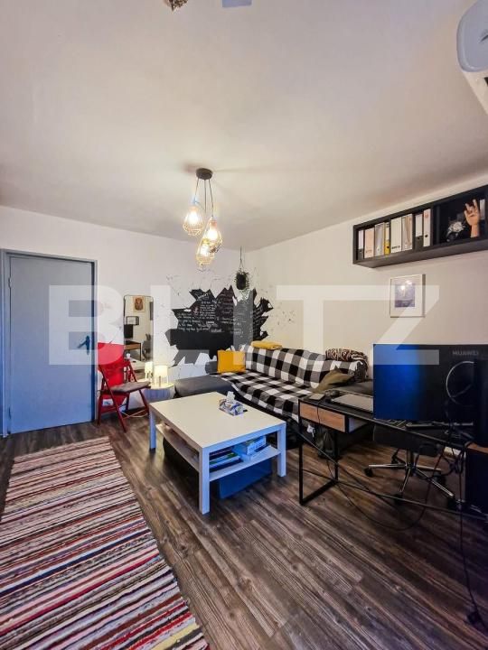 Garsonieră de vânzare Berceni - 180605AV | BLITZ București | Poza2