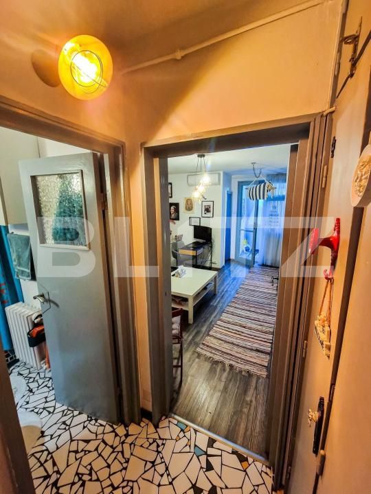 Garsonieră de vânzare Berceni - 180605AV | BLITZ București | Poza20