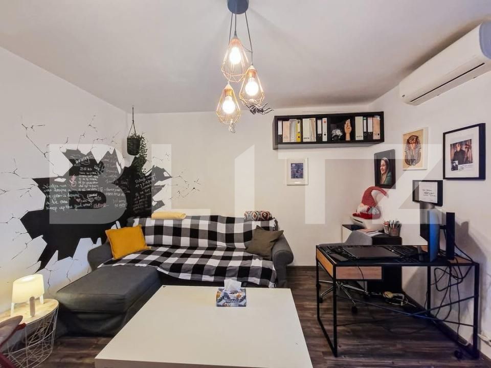 Garsonieră de vânzare Berceni - 180605AV | BLITZ București | Poza3