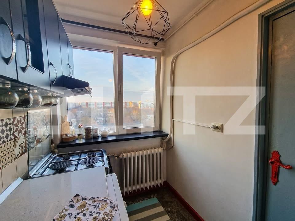 Garsonieră de vânzare Berceni - 180605AV | BLITZ București | Poza13