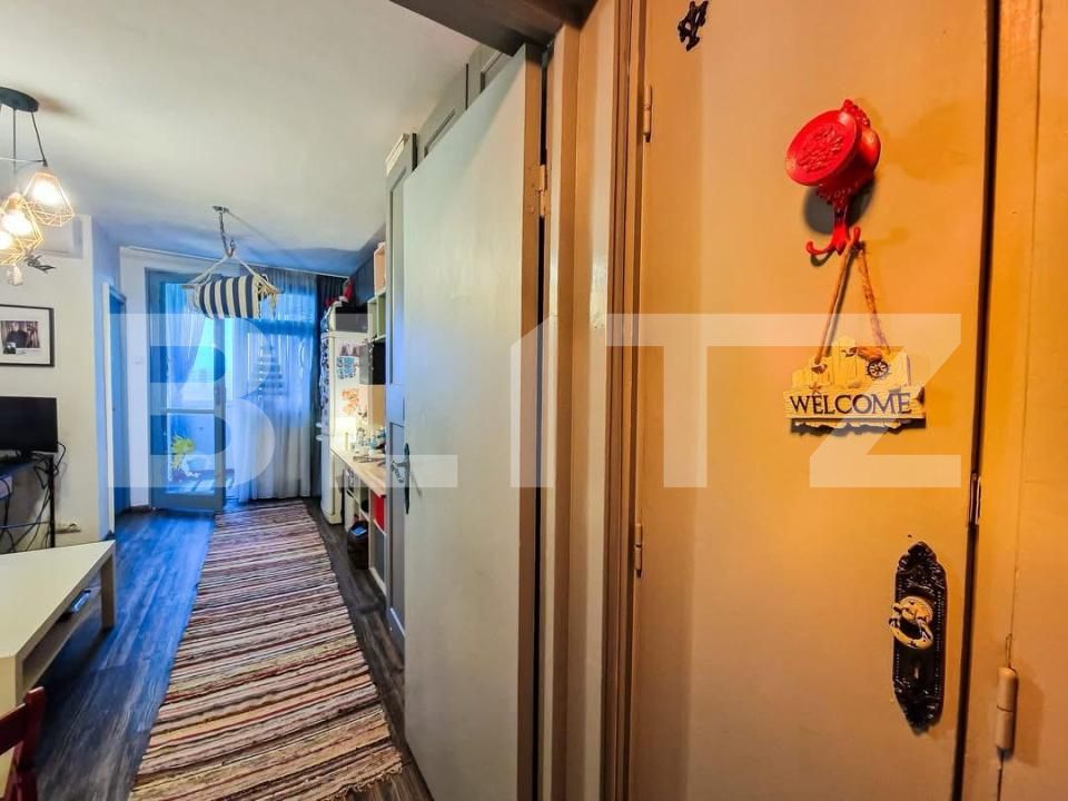 Garsonieră de vânzare Berceni - 180605AV | BLITZ București | Poza18