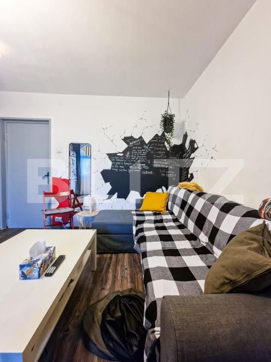 Garsonieră de vânzare Berceni - 180605AV | BLITZ București | Poza1