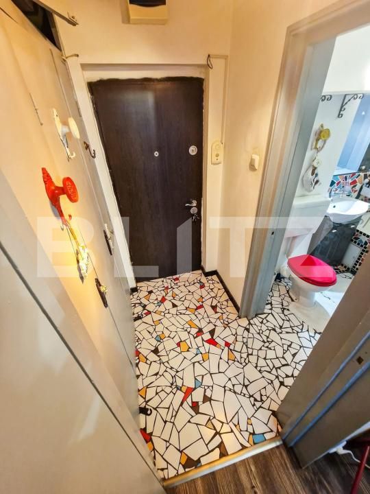 Garsonieră de vânzare Berceni - 180605AV | BLITZ București | Poza19