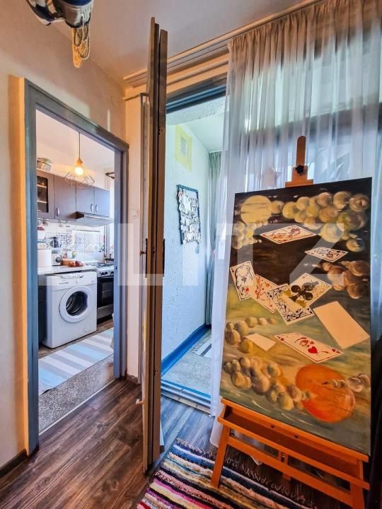 Garsonieră de vânzare Berceni - 180605AV | BLITZ București | Poza10