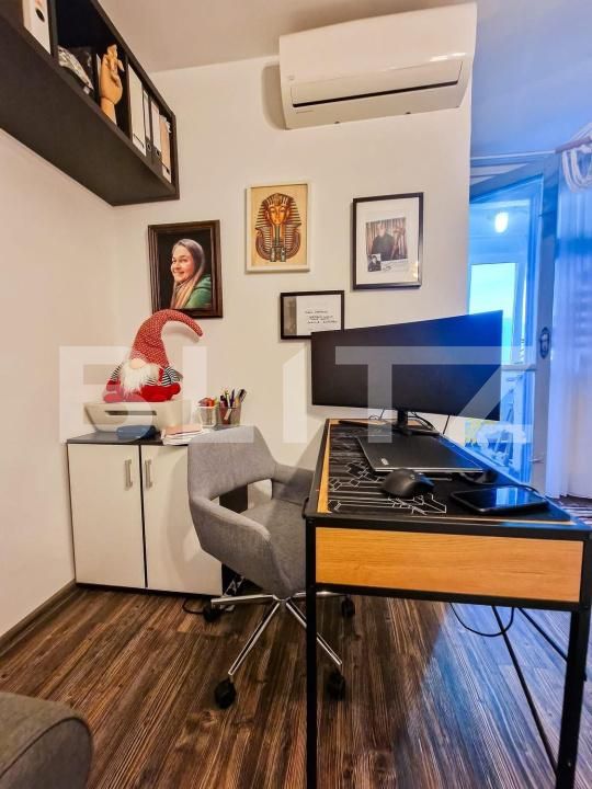 Garsonieră de vânzare Berceni - 180605AV | BLITZ București | Poza8