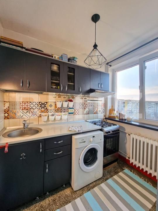 Garsonieră de vânzare Berceni - 180605AV | BLITZ București | Poza11