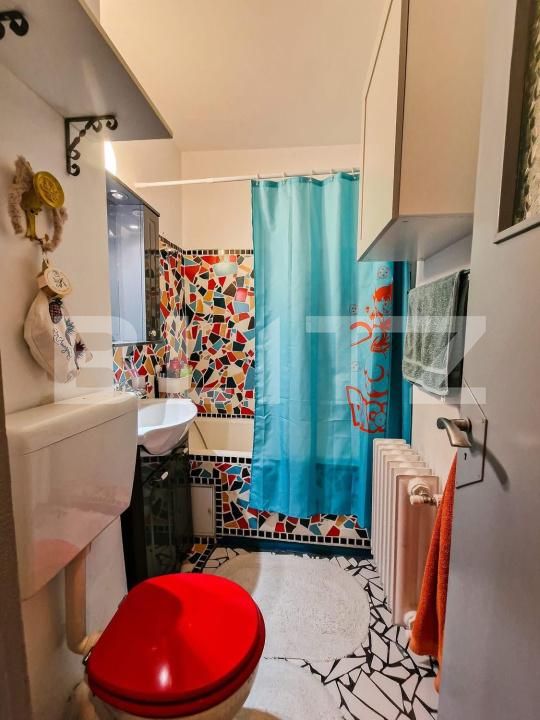 Garsonieră de vânzare Berceni - 180605AV | BLITZ București | Poza21