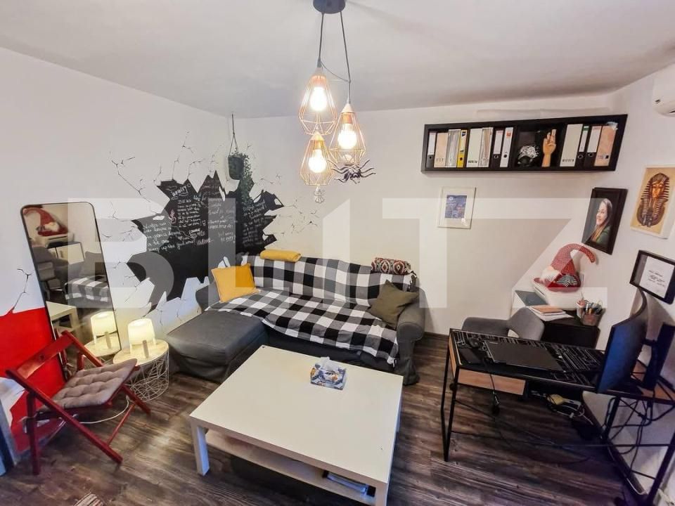 Garsonieră de vânzare Berceni - 180605AV | BLITZ București | Poza4