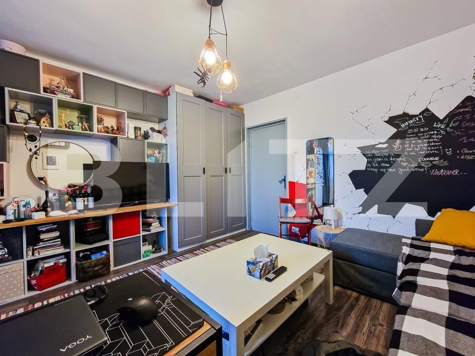 Garsonieră de vânzare Berceni - 180605AV | BLITZ București | Poza7