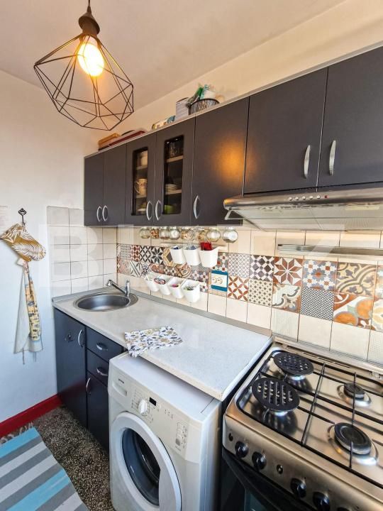 Garsonieră de vânzare Berceni - 180605AV | BLITZ București | Poza12