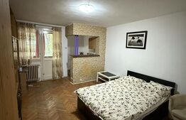 Garsonieră de vanzare, 30 mp – Titan / Sector 3