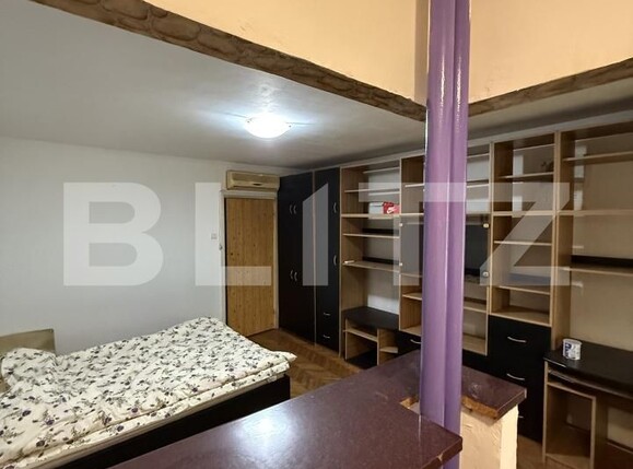 Garsonieră de vânzare Titan - 180651AV | BLITZ București | Poza2