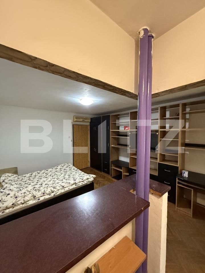 Garsonieră de vânzare Titan - 180651AV | BLITZ București | Poza2